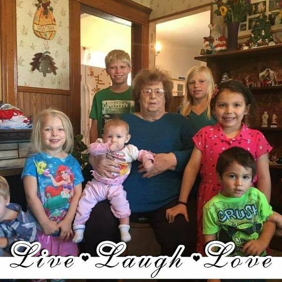 Meet your Posher, Randy - Picture 1 of 1